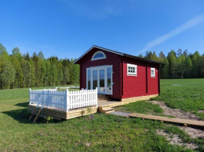 Gästehaus Lilla-Viken, Stöde